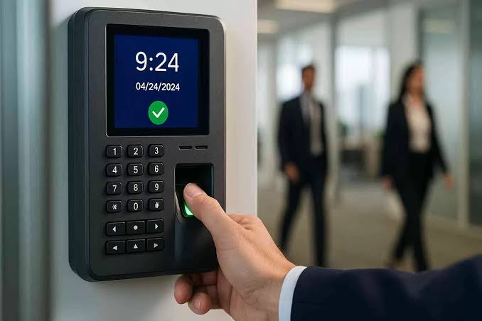 Physical Security gallery 2