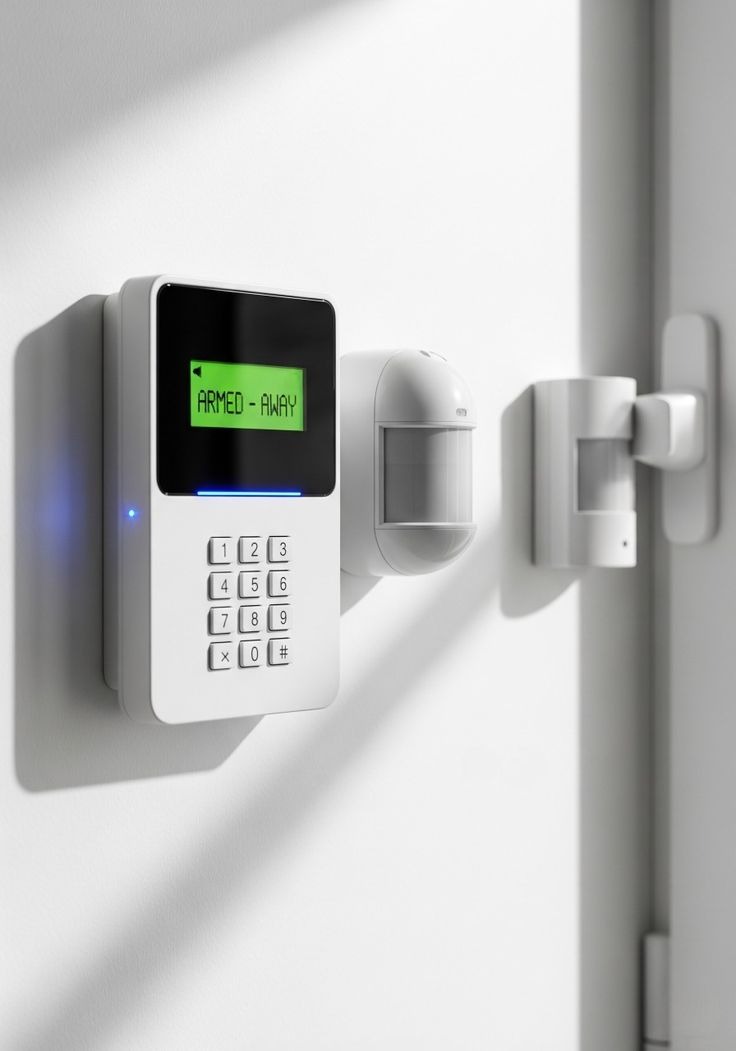 Physical Security gallery 8