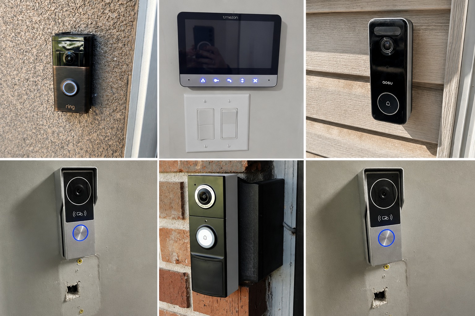 Intercom Installation